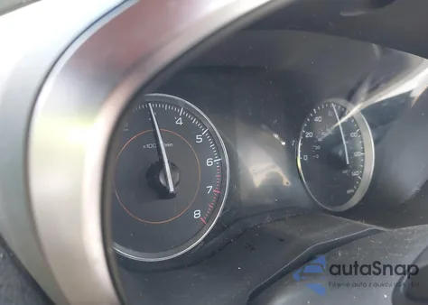 2019 Subaru Crosstrek Limited из США, поврежденный, VIN JF2GTANC5K8271639